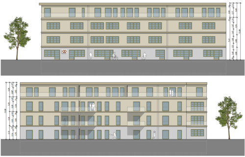 Ansichten.png - Norderstedt direkt vor den Toren Hamburgs