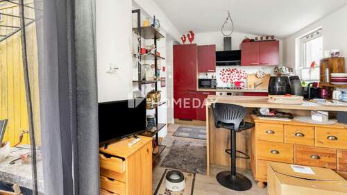 Wohnzimmer 2 - 
