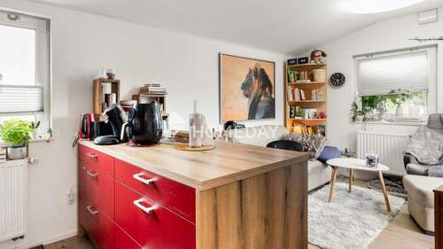 Wohnzimmer 1 - 