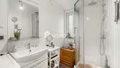 Badezimmer 1 - 