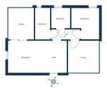Grundriss - 