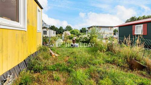 Garten 1 - Einfamilienhaus mit 40,00 m² in Gifhorn zum Kaufen