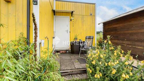 Terrasse 2 - 