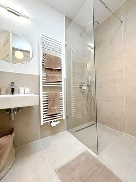 Duschbad - 
