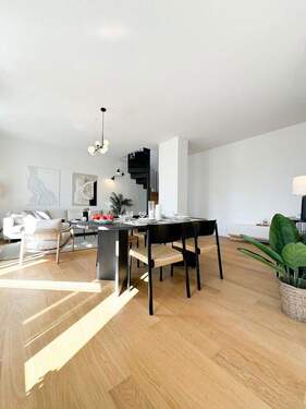 Wohnzimmer - 