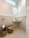 Gäste-WC - 