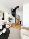 Wendeltreppe - 