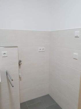 ... Waschmaschinenanschluss - 