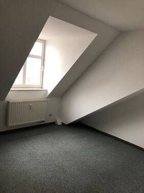 Schlafzimmer im DG - 