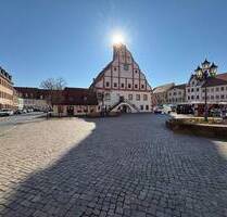 * MFH in Grimma * top Lage * gut vermietet * ruhige Seitenstraße * PKW-Stellplätze *