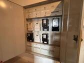 Stromzählerschrank - 