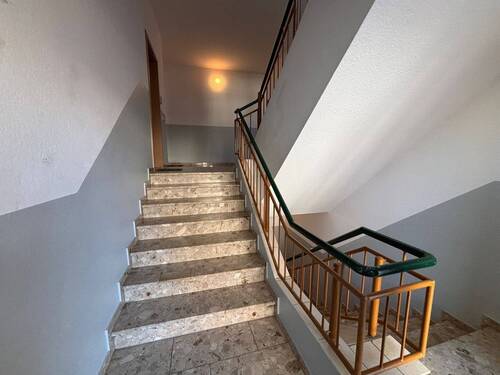 Treppenhaus - 