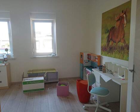 Kinderzimmer - 
