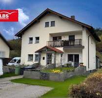 Schöner wohnen in idyllischer Lage - Marsberg Bredelar