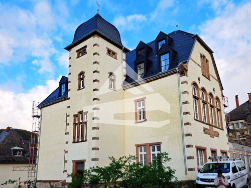 Außenansicht - Komfortables Wohnen im Alter – Wohnung mit Concierge-Service