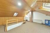 Dachgeschoss - 