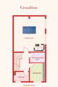 KG Grundriss - 