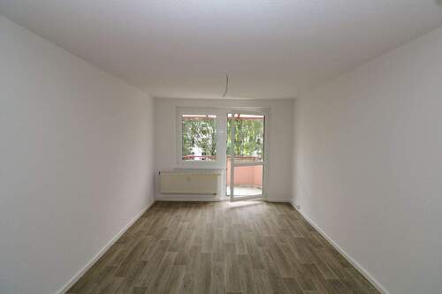 Beispiel Wohnzimmer - 