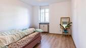 Schlafzimmer - 2 Zimmer Terrassenwohnung zum Kaufen in Haar