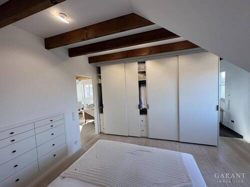 Schlafzimmer - 