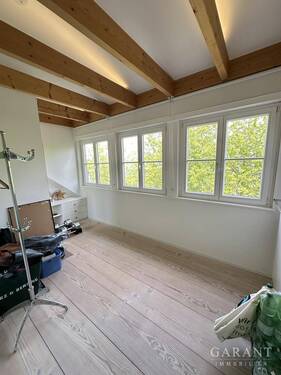 Büro oder Schlafen - 