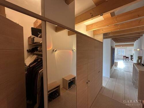 Flur & Garderobe - 