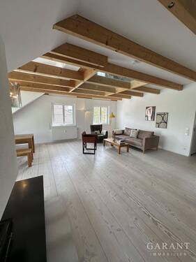 Wohnen - Etagenwohnung mit 142,00 m&sup2; in Heilbronn zum Kaufen