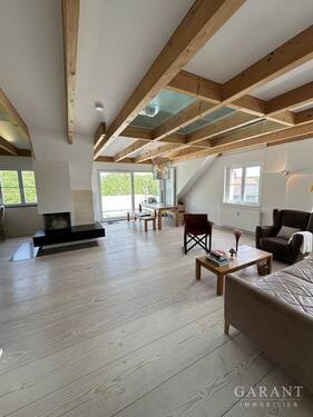 Wohnen & Essen - 