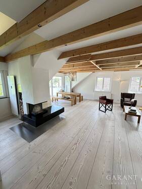 Kamin - 