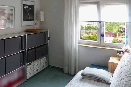 Kinderzimmer - 
