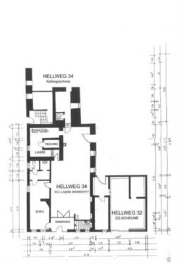 Hellweg EG - 