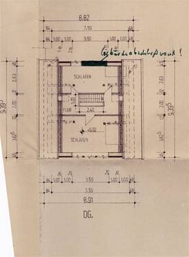 Hellweg Scheune DG - 