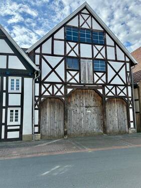 2 - 1 Zimmer Mehrfamilienhaus, Wohnhaus zum Kaufen in Geseke