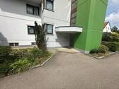 Außenansicht Gebäude - 3,5-Zimmer-Eigentumswohnung in Neumarkt in der Oberpfalz