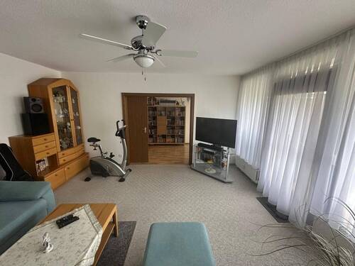Wohnzimmer - 