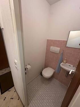 Gäste-WC - 