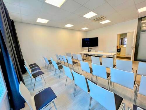 Schulungsraum - Büro in Braunschweig