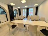 Schulungsraum-1 - Büro in Braunschweig zur Miete