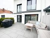 Terrasse - 