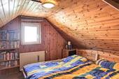 Schlafzimmer OG - 