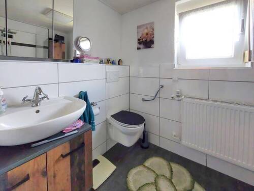 Badezimmer - 