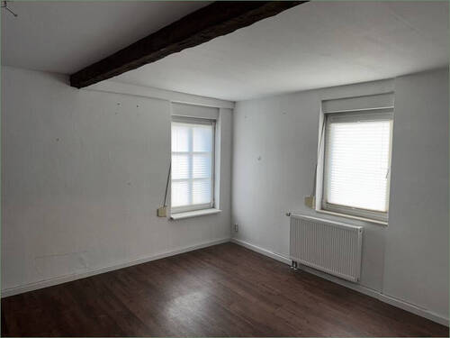 Individualzimmer EG - 