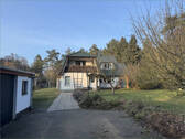 Bild 2 - 6 Zimmer Mehrfamilienhaus, Wohnhaus zum Kaufen in Straußberg