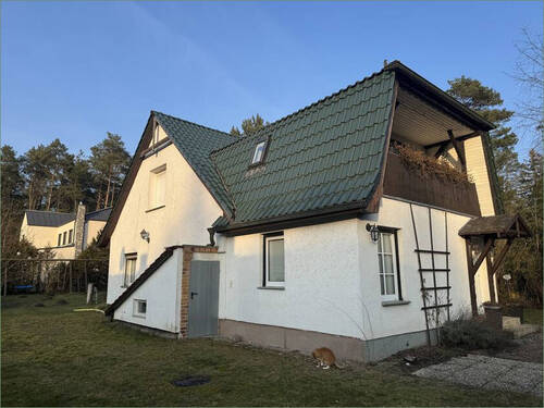Bild 4 - Mehrfamilienhaus, Wohnhaus mit 175,00 m² in Straußberg zum Kaufen