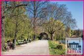Lage am Lietzensee - 