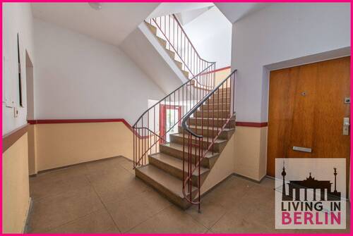 Treppenhaus - 