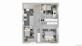 Obergeschoss - 