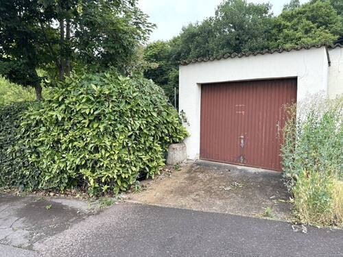 Garage - 