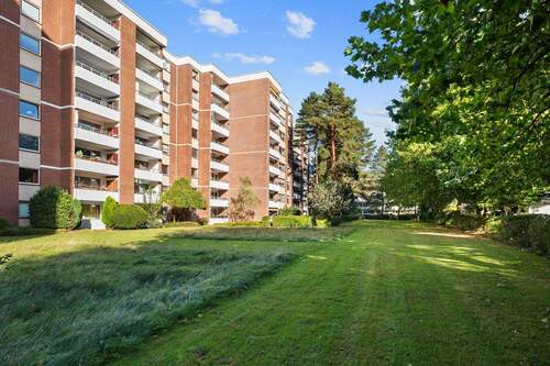 Hausansicht - 