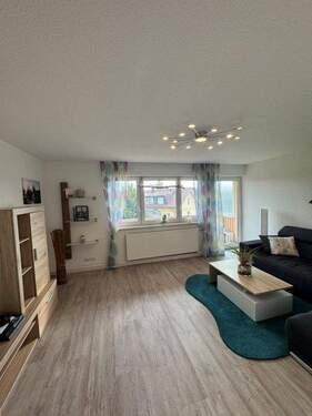 Wohnen - 4 Zimmer Etagenwohnung zum Kaufen in Villingen-Schwenningen